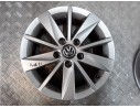 Recambio de juego llantas aluminio para volkswagen golf vii (5g1, bq1, be1, be2) 1.0 tsi referencia OEM IAM 6X15 5 TORN ET43 ALU
