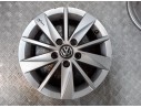 Recambio de juego llantas aluminio para volkswagen golf vii (5g1, bq1, be1, be2) 1.0 tsi referencia OEM IAM 6X15 5 TORN ET43 ALU