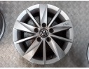 Recambio de juego llantas aluminio para volkswagen golf vii (5g1, bq1, be1, be2) 1.0 tsi referencia OEM IAM 6X15 5 TORN ET43 ALU