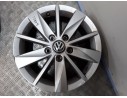 Recambio de juego llantas aluminio para volkswagen golf vii (5g1, bq1, be1, be2) 1.0 tsi referencia OEM IAM 6X15 5 TORN ET43 ALU