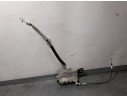 Recambio de cerradura puerta delantera derecha para ds 7 crossback performance line referencia OEM IAM 9820531180  