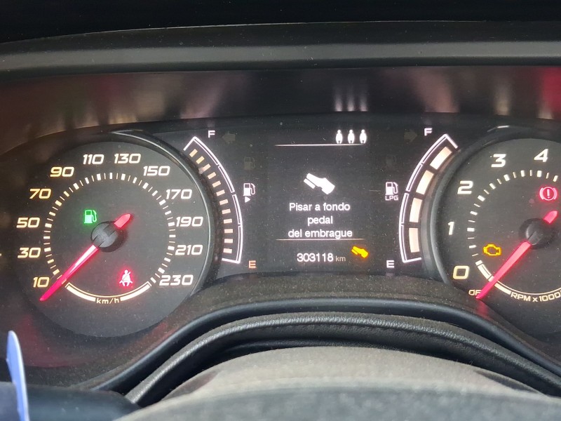fiat tipo station wagon (356_, 357_) del año 2018