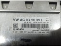 Recambio de centralita motor uce para volkswagen up! (121, 122, bl1, bl2, bl3, 123) e-up referencia OEM IAM 0EA906016B  