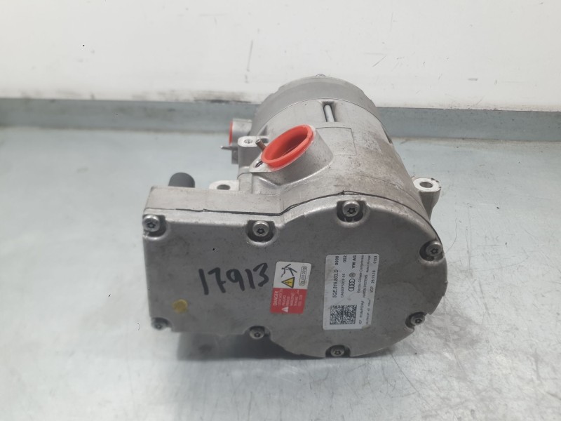 Recambio de compresor aire acondicionado para volkswagen up! (121, 122, bl1, bl2, bl3, 123) e-up referencia OEM IAM 5QE816803L  