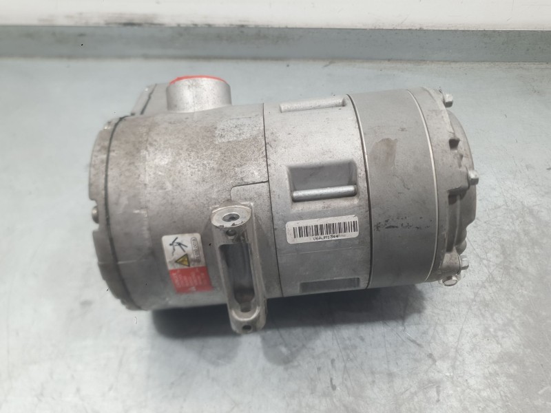 Recambio de compresor aire acondicionado para volkswagen up! (121, 122, bl1, bl2, bl3, 123) e-up referencia OEM IAM 5QE816803L  