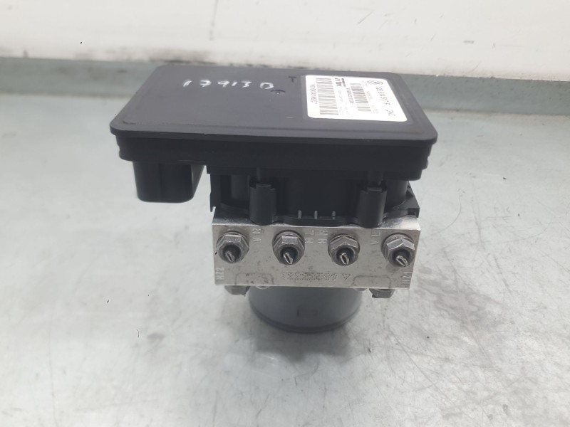 Recambio de abs para volkswagen up! (121, 122, bl1, bl2, bl3, 123) e-up referencia OEM IAM 12E614517FBEF  
