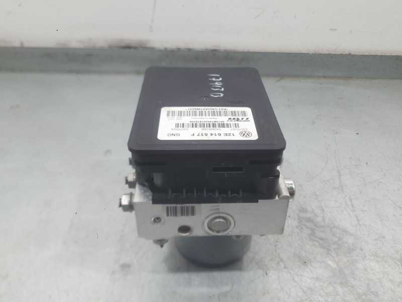 Recambio de abs para volkswagen up! (121, 122, bl1, bl2, bl3, 123) e-up referencia OEM IAM 12E614517FBEF  