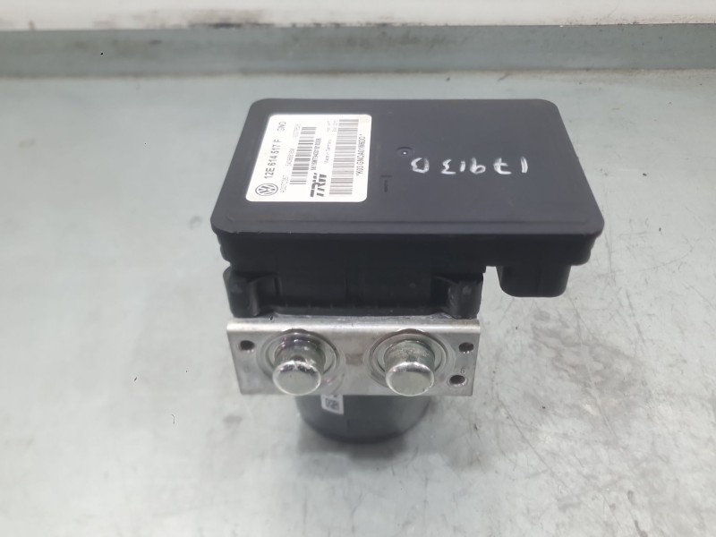 Recambio de abs para volkswagen up! (121, 122, bl1, bl2, bl3, 123) e-up referencia OEM IAM 12E614517FBEF  