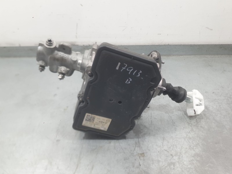 Recambio de servofreno para volkswagen up! (121, 122, bl1, bl2, bl3, 123) e-up referencia OEM IAM 1S1614106D  