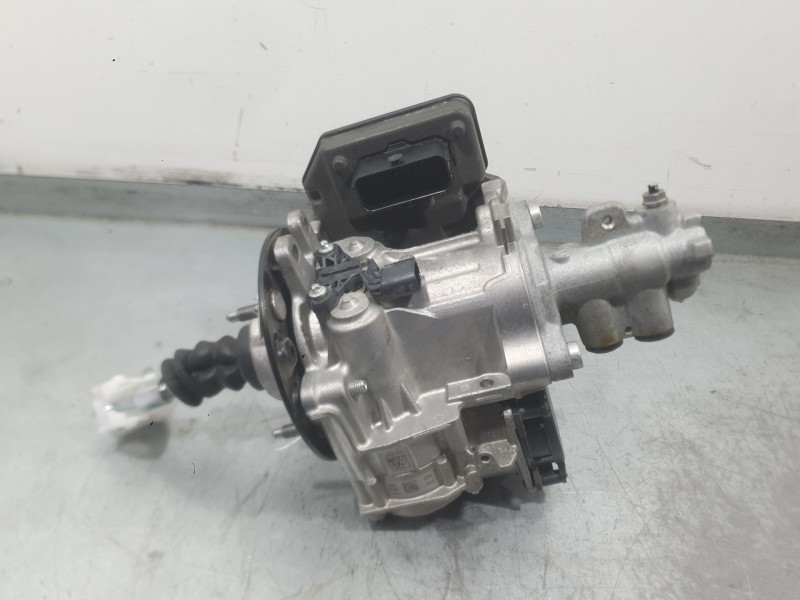 Recambio de servofreno para volkswagen up! (121, 122, bl1, bl2, bl3, 123) e-up referencia OEM IAM 1S1614106D  