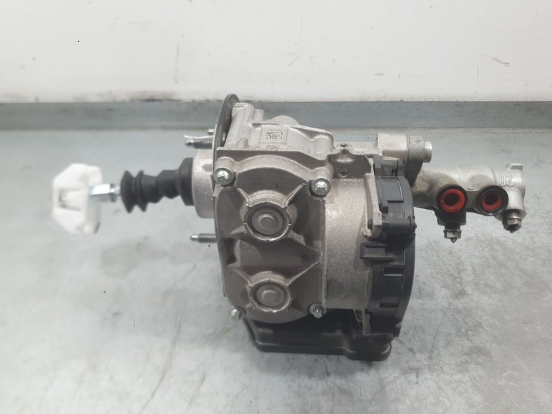 Recambio de servofreno para volkswagen up! (121, 122, bl1, bl2, bl3, 123) e-up referencia OEM IAM 1S1614106D  