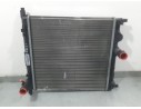 Recambio de radiador agua para volkswagen up! (121, 122, bl1, bl2, bl3, 123) e-up referencia OEM IAM   