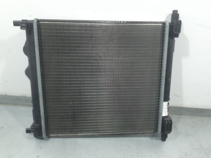 Recambio de radiador agua para volkswagen up! (121, 122, bl1, bl2, bl3, 123) e-up referencia OEM IAM   