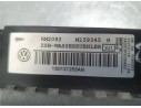 Recambio de radiador agua para volkswagen up! (121, 122, bl1, bl2, bl3, 123) e-up referencia OEM IAM   