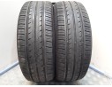 Recambio de neumatico pareja para neumaticos reutilizados - referencia OEM IAM 195551687V YOKOHAMA 195/55/16/87V