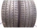 Recambio de neumatico pareja para neumaticos reutilizados - referencia OEM IAM 195551687V YOKOHAMA 195/55/16/87V
