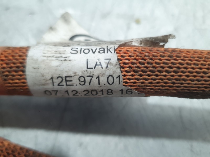 Recambio de modulo electronico para volkswagen up! (121, 122, bl1, bl2, bl3, 123) e-up referencia OEM IAM   