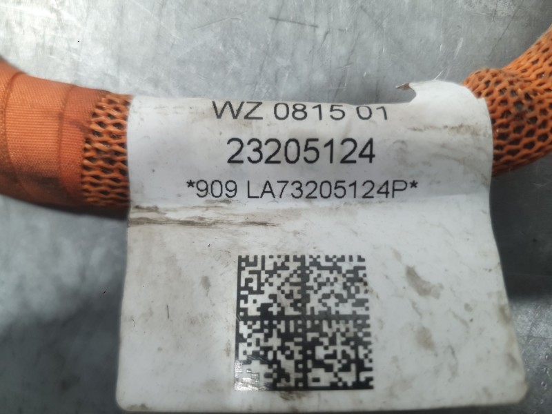 Recambio de modulo electronico para volkswagen up! (121, 122, bl1, bl2, bl3, 123) e-up referencia OEM IAM   