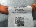 Recambio de modulo electronico para volkswagen up! (121, 122, bl1, bl2, bl3, 123) e-up referencia OEM IAM   