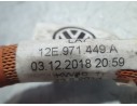 Recambio de modulo electronico para volkswagen up! (121, 122, bl1, bl2, bl3, 123) e-up referencia OEM IAM   
