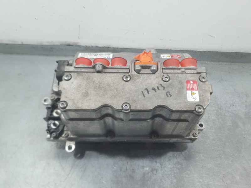 Recambio de convertidor para volkswagen up! (121, 122, bl1, bl2, bl3, 123) e-up referencia OEM IAM   