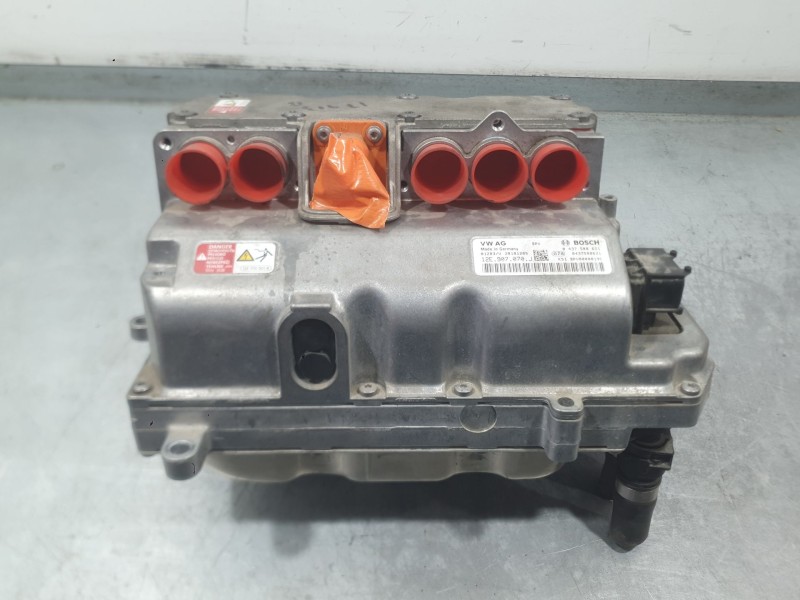Recambio de convertidor para volkswagen up! (121, 122, bl1, bl2, bl3, 123) e-up referencia OEM IAM   
