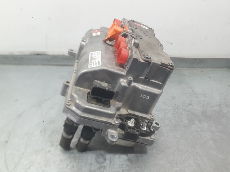 Recambio de convertidor para volkswagen up! (121, 122, bl1, bl2, bl3, 123) e-up referencia OEM IAM   