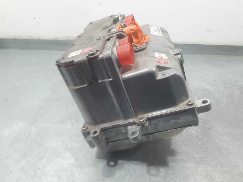 Recambio de convertidor para volkswagen up! (121, 122, bl1, bl2, bl3, 123) e-up referencia OEM IAM   