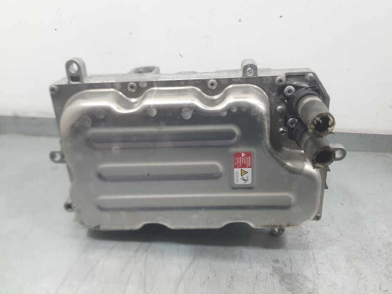 Recambio de convertidor para volkswagen up! (121, 122, bl1, bl2, bl3, 123) e-up referencia OEM IAM   