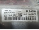 Recambio de convertidor para volkswagen up! (121, 122, bl1, bl2, bl3, 123) e-up referencia OEM IAM   