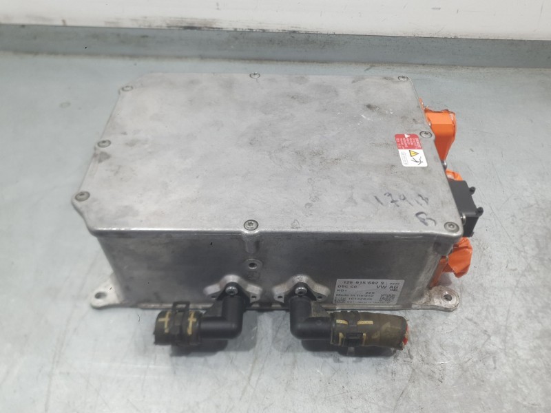 Recambio de cargador bateria para volkswagen up! (121, 122, bl1, bl2, bl3, 123) e-up referencia OEM IAM   