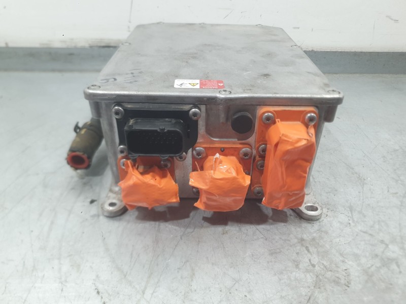 Recambio de cargador bateria para volkswagen up! (121, 122, bl1, bl2, bl3, 123) e-up referencia OEM IAM   