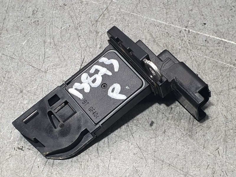 Recambio de caudalimetro para citroën berlingo feel m referencia OEM IAM 9677093080 AFH50M27 HITACHI