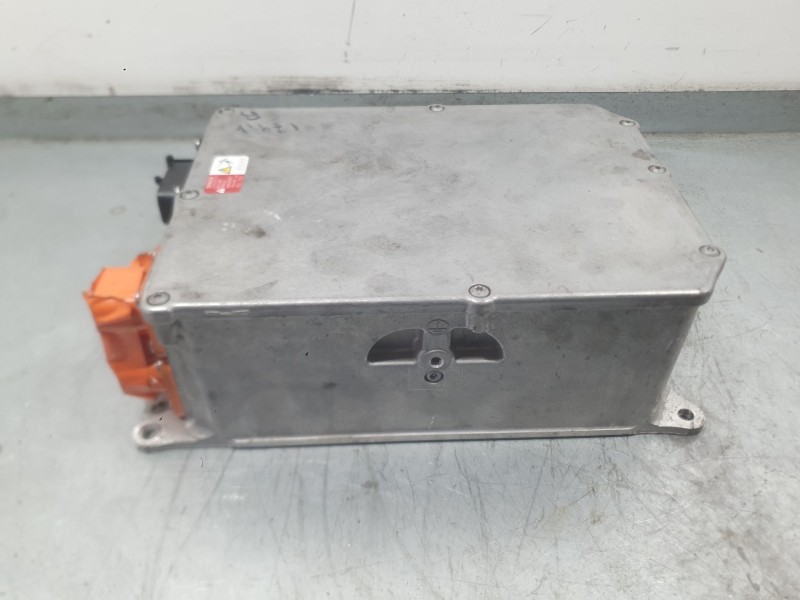 Recambio de cargador bateria para volkswagen up! (121, 122, bl1, bl2, bl3, 123) e-up referencia OEM IAM   