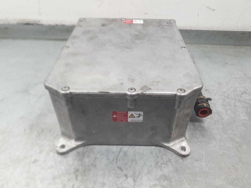 Recambio de cargador bateria para volkswagen up! (121, 122, bl1, bl2, bl3, 123) e-up referencia OEM IAM   