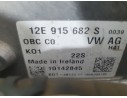 Recambio de cargador bateria para volkswagen up! (121, 122, bl1, bl2, bl3, 123) e-up referencia OEM IAM   