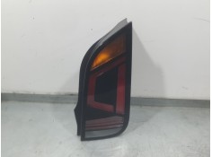 Recambio de piloto trasero derecho para volkswagen up! (121, 122, bl1, bl2, bl3, 123) e-up referencia OEM IAM 1S0945096J  
