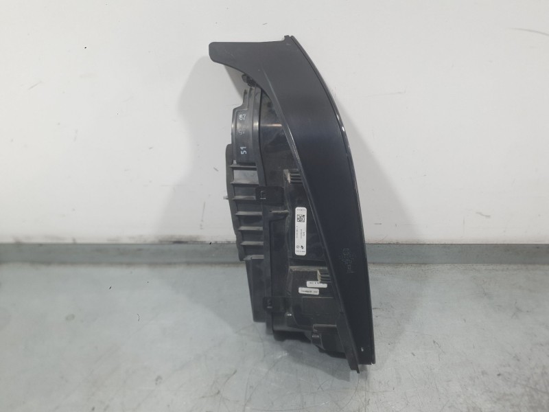 Recambio de piloto trasero derecho para volkswagen up! (121, 122, bl1, bl2, bl3, 123) e-up referencia OEM IAM 1S0945096J  