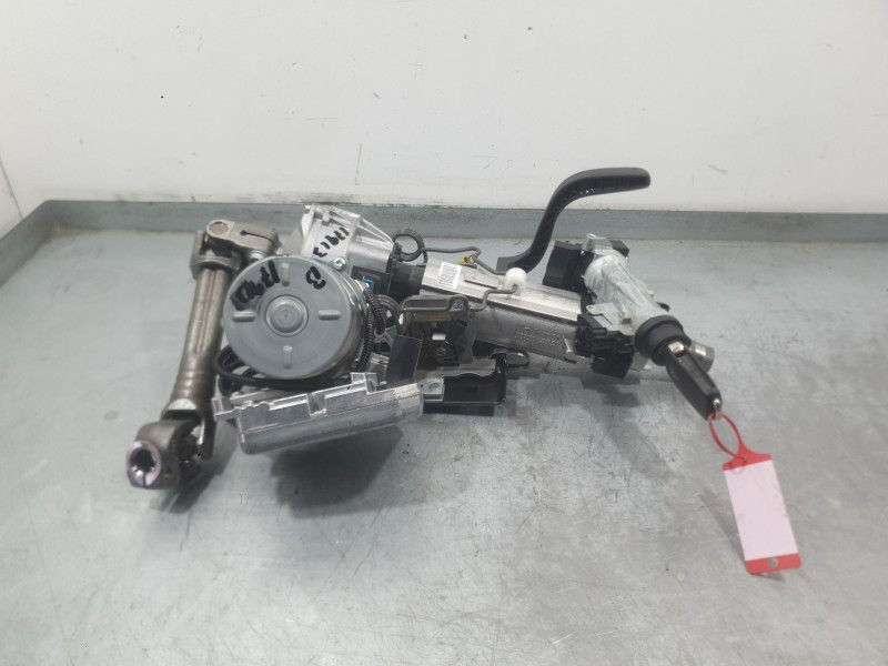 Recambio de columna direccion para volkswagen up! (121, 122, bl1, bl2, bl3, 123) e-up referencia OEM IAM 1S1423520AR  