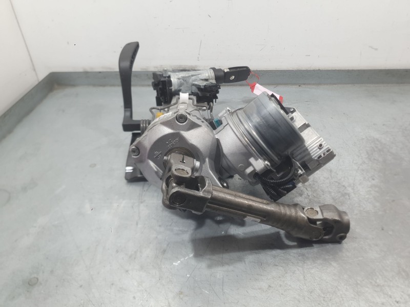 Recambio de columna direccion para volkswagen up! (121, 122, bl1, bl2, bl3, 123) e-up referencia OEM IAM 1S1423520AR  