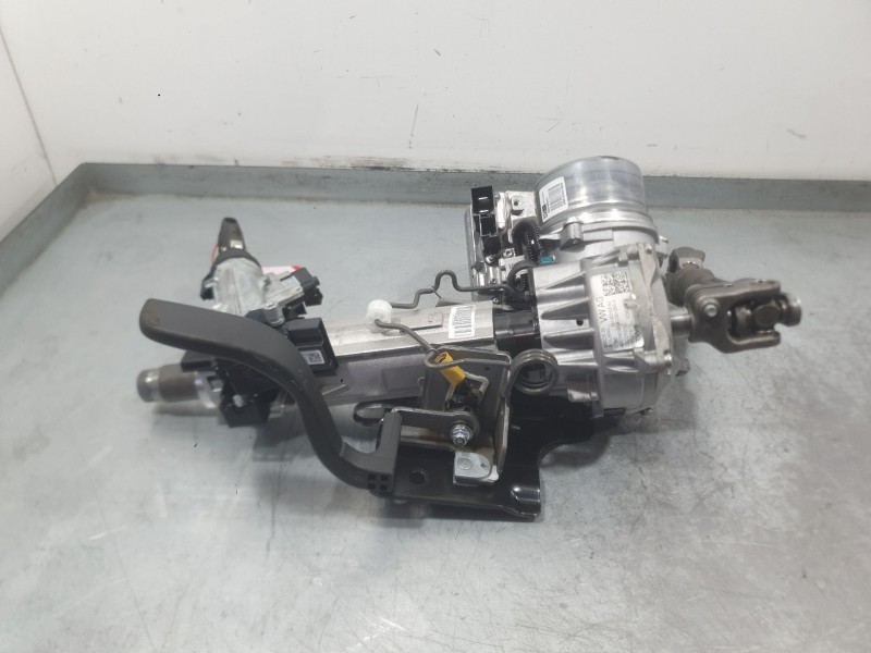Recambio de columna direccion para volkswagen up! (121, 122, bl1, bl2, bl3, 123) e-up referencia OEM IAM 1S1423520AR  