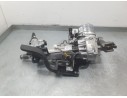 Recambio de columna direccion para volkswagen up! (121, 122, bl1, bl2, bl3, 123) e-up referencia OEM IAM 1S1423520AR  