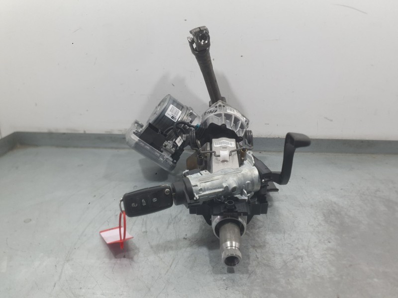 Recambio de columna direccion para volkswagen up! (121, 122, bl1, bl2, bl3, 123) e-up referencia OEM IAM 1S1423520AR  