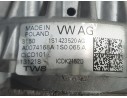 Recambio de columna direccion para volkswagen up! (121, 122, bl1, bl2, bl3, 123) e-up referencia OEM IAM 1S1423520AR  