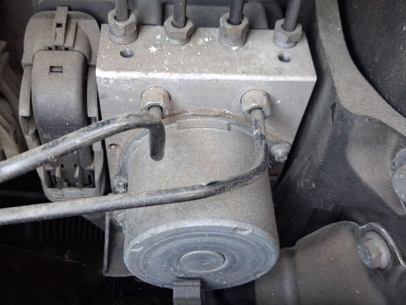 Recambio de abs para fiat tipo station wagon (356_, 357_) 1.4 lpg (356wxf1b) referencia OEM IAM 71779257  