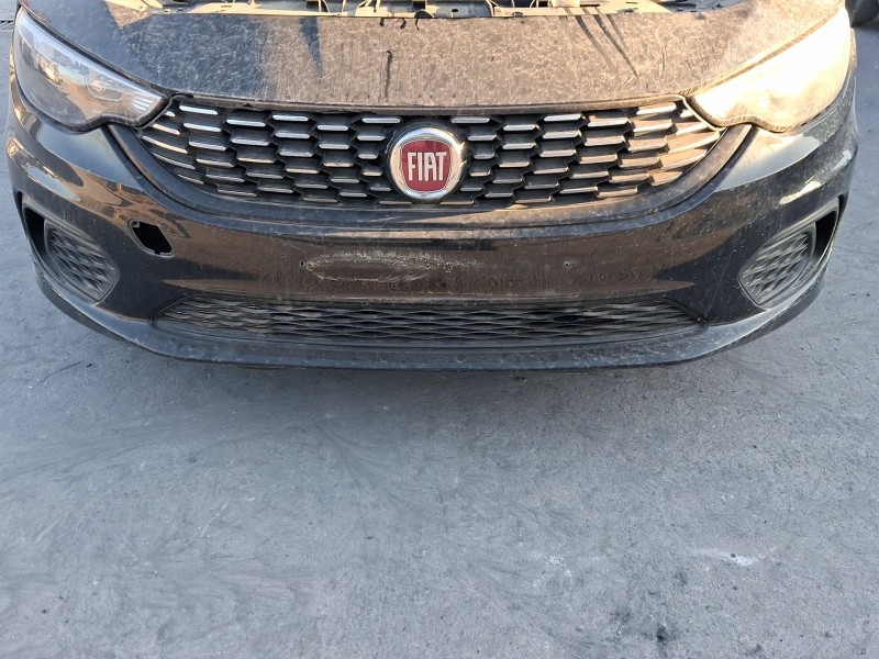 Recambio de paragolpes delantero para fiat tipo station wagon (356_, 357_) 1.4 lpg (356wxf1b) referencia OEM IAM 735686435  