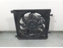 Recambio de electroventilador para volkswagen up! (121, 122, bl1, bl2, bl3, 123) e-up referencia OEM IAM 12E121205  