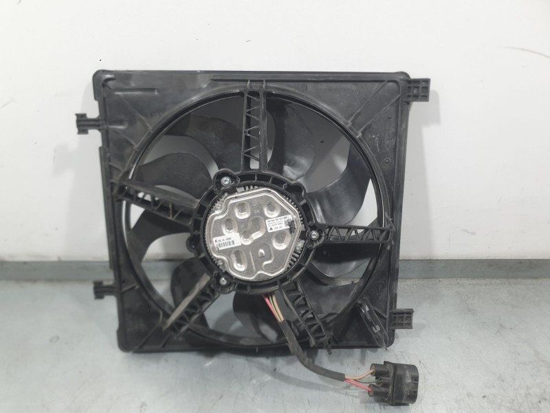 Recambio de electroventilador para volkswagen up! (121, 122, bl1, bl2, bl3, 123) e-up referencia OEM IAM 12E121205  
