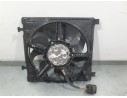 Recambio de electroventilador para volkswagen up! (121, 122, bl1, bl2, bl3, 123) e-up referencia OEM IAM 12E121205  