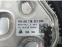 Recambio de electroventilador para volkswagen up! (121, 122, bl1, bl2, bl3, 123) e-up referencia OEM IAM 12E121205  
